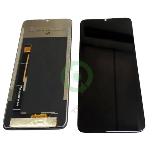 Omix X700 TFT Lcd Dokunmatik Ekran