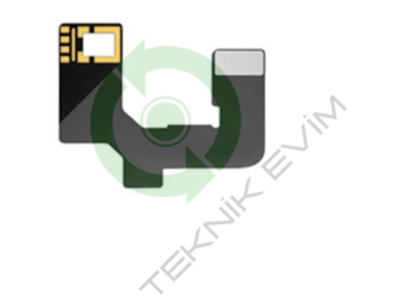 Apple | İphone XS | Face Id Dot Projektör Ara Film | teknikevim.net