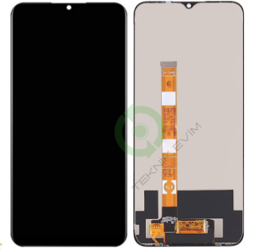 Oppo A57 4G Lcd Dokunmatik Ekran