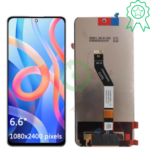 Xiaomi Redmi Note 11 5G ORJİNAL Lcd Dokunmatik Ekran