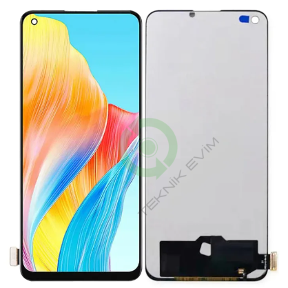 Oppo A78 4G TFT Lcd Dokunmatik Ekran