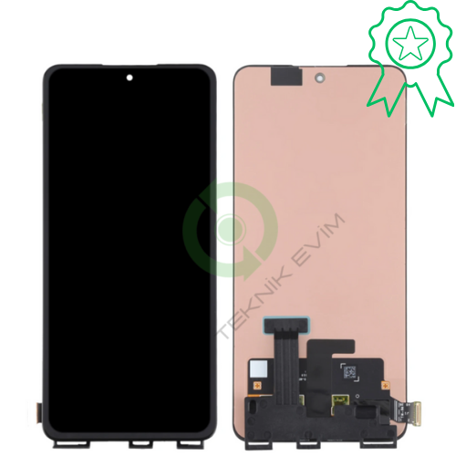 Oppo Reno 8 Pro ORJİNAL Lcd Dokunmatik Ekran