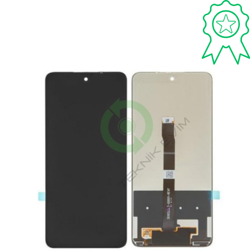 Omix X3 Orjinal Lcd Dokunmatik Ekran