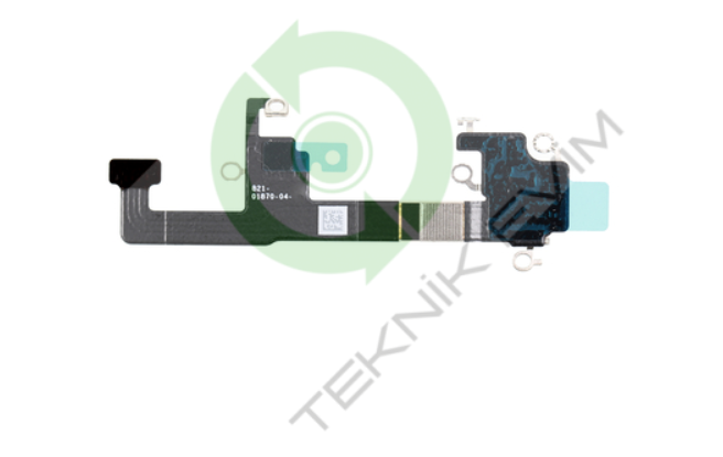 Apple | İphone  XS Max | Wifi Anteni | teknikevim.net