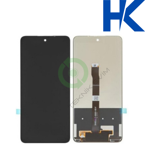 Omix X3 HK Orjinal Lcd Dokunmatik Ekran