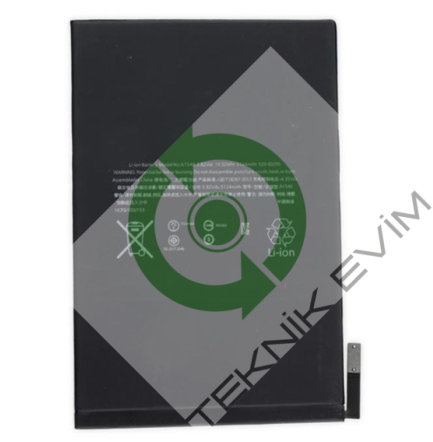 Apple İpad Mini 4 A1550 Batarya Pil