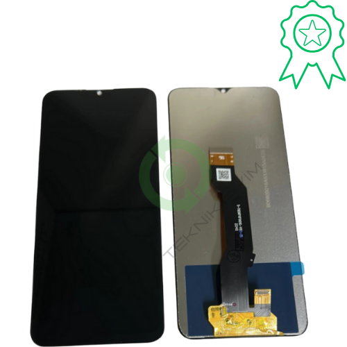 Omix X5 Orjinal Lcd Dokunmatik Ekran