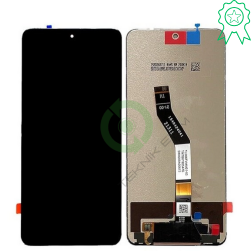 Xiaomi Redmi Note 11s 5G ORJİNAL Lcd Dokunmatik Ekran