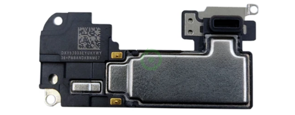 Apple | İphone 11 Pro | İç Kulaklık Ahize (Filmsiz) | teknikevim.net