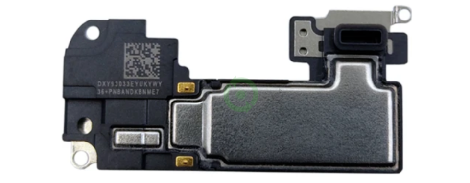 Apple | İphone 11 Pro | İç Kulaklık Ahize (Filmsiz) | teknikevim.net