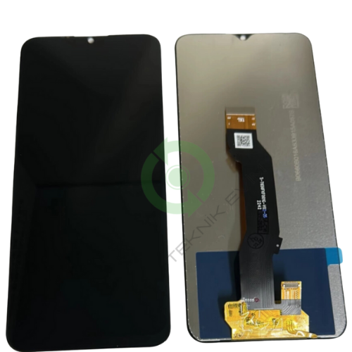 Omix X5 Lcd Dokunmatik Ekran