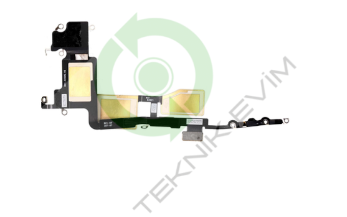 Apple | İphone 11 Pro | Wifi Anteni | teknikevim.net