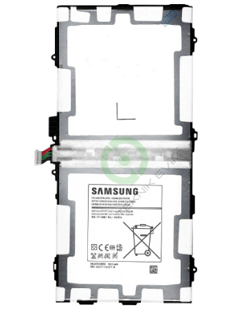 Samsung Galaxy Tab S SM-T805 Batarya Pil