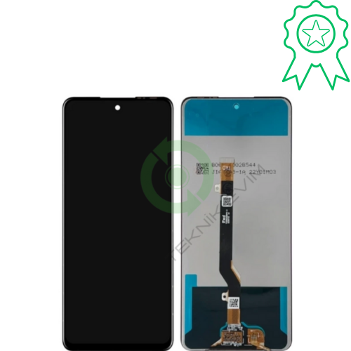 Omix X7 Orjinal Lcd Dokunmatik Ekran
