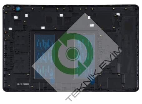 Huawei MediaPad T5 AGS2-W09 Orjinal Arka Kapak Kasa