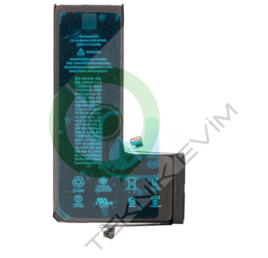 Apple | İphone 11 Pro | Batarya Pil | teknikevim.net