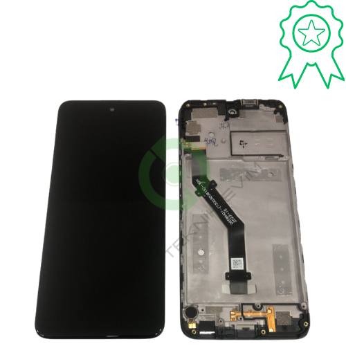 Omix X400 Çıtalı Orjinal Lcd Dokunmatik Ekran