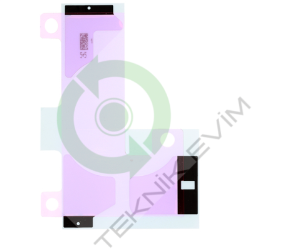 Apple | İphone 11 Pro | Batarya Pil Bandı | teknikevim.net