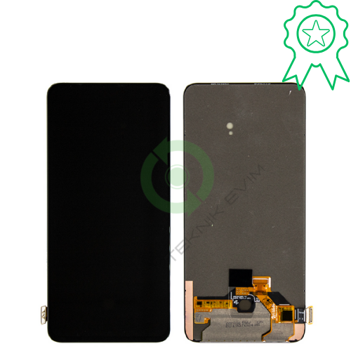 Oppo Reno 10X Zoom ORJİNAL Lcd Dokunmatik Ekran
