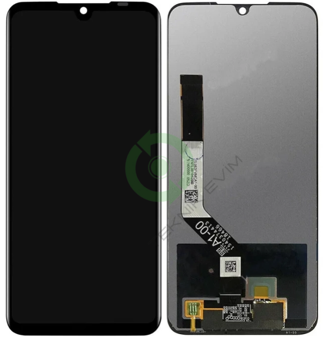 Xiaomi Redmi Note 7 Pro Lcd Dokunmatik Ekran