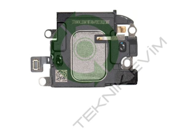 Apple | İphone 11 Pro | Buzzer (Hoparlör)