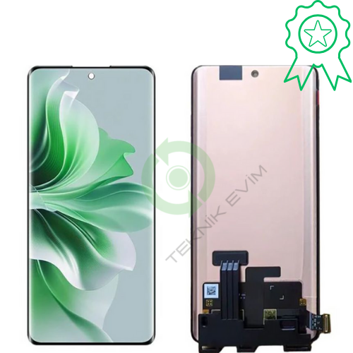 Oppo Reno 11 ORJİNAL Lcd Dokunmatik Ekran