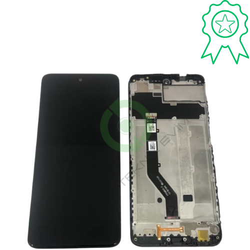 Omix X600 Çıtalı Orjinal Lcd Dokunmatik Ekran
