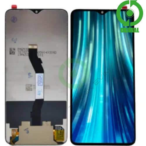 Xiaomi Redmi Note 8 Pro ORJİNAL Lcd Dokunmatik Ekran