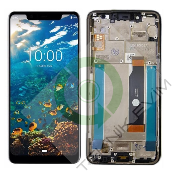 Casper Via P3 Lcd Ekran Dokunmatik Çıtalı