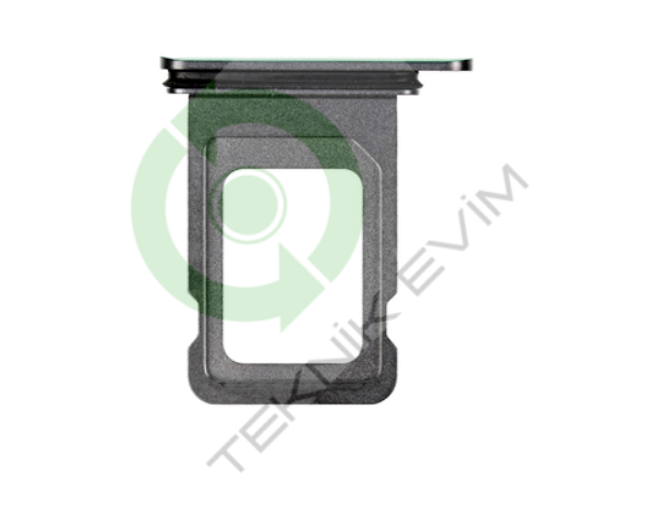 Apple | İphone 11 Pro | Sim Tepsisi | Yeşil (Tek Hat)