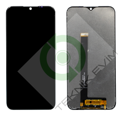 Casper Via S Lcd Ekran Dokunmatik