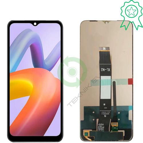 Xiaomi Redmi A2 Plus Orjinal Lcd Dokunmatik Ekran