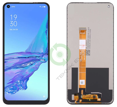 Oppo A53 4G Lcd Dokunmatik Ekran