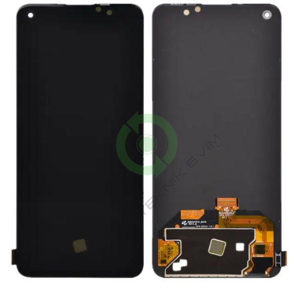 Oppo Reno 5 K Lcd Dokunmatik Ekran