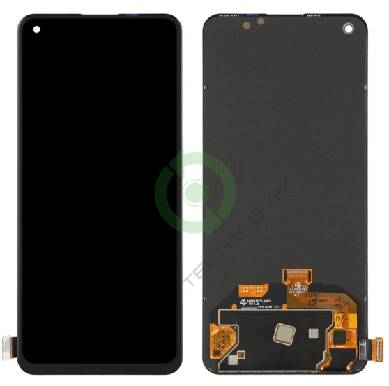 Oppo Reno 6 5G OLED Lcd Dokunmatik Ekran PEQM00, CPH2251