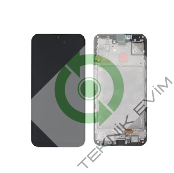 Samsung A15 5G Sm-A156E Orjinal Çıtalı Lcd Ekran Dokunmatik