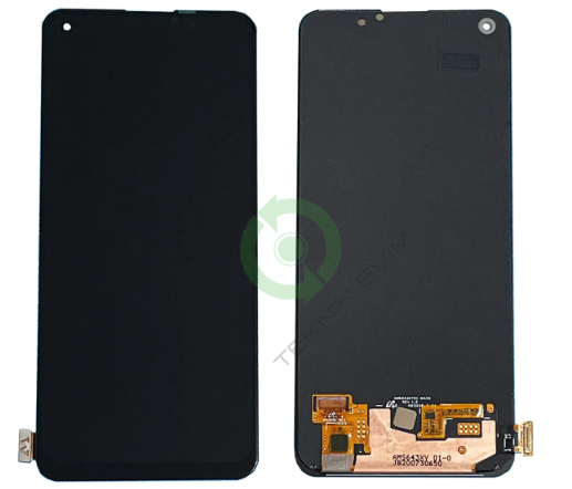 Oppo Reno7 Z 5G OLED Lcd Dokunmatik Ekran