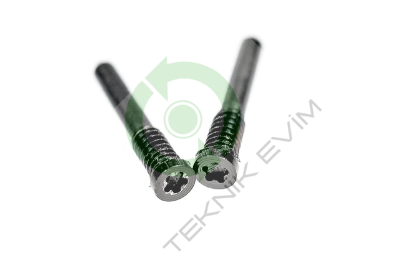 Apple | İphone 11 Pro | Alt Vida | Siyah (2 Adet)