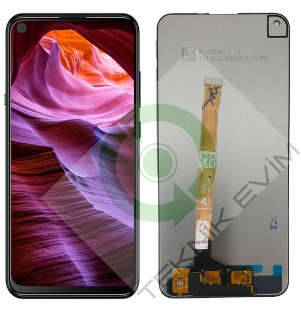 Casper Via X20 Lcd Ekran Dokunmatik