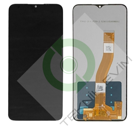 Casper Via M30 Lcd Ekran Dokunmatik